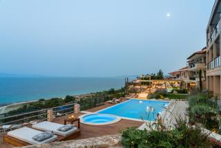 Rigas Boutique Hotel & Spa - Afitos - 8