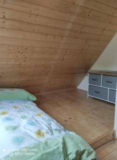 art-house 4 Attic Apartment - Děčín - 2