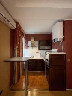 One bedroom Kreschatik Str 4 - 2