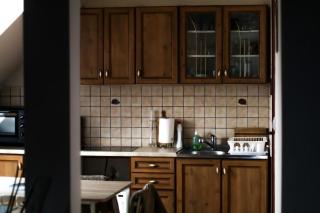 Krynica Zdrój Apartament II piętro - Apartamenty w Górach i nad Morzem - Krynica-Zdrój - 5