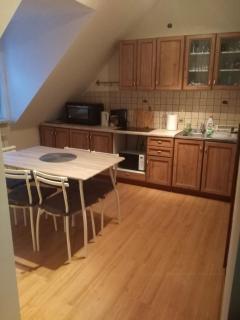 Krynica Zdrój Apartament II piętro - Apartamenty w Górach i nad Morzem - Krynica-Zdrój - 8