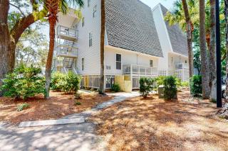 Driftwood Villa - 280 - Edisto Beach - 7