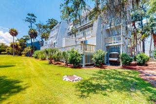 Driftwood Villa - 280 - Edisto Beach - 6