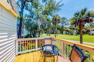 Driftwood Villa - 280 - Edisto Beach - 4