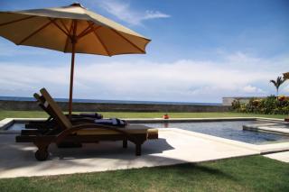 The Beach Front Villas - North Bali - Kubutambahan - 1