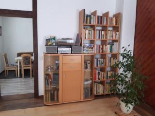 Ferienwohnung Weiß - Aue - 3