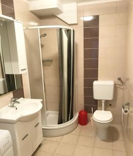 Apartment Marie - Vrsi - 2