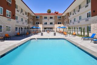Holiday Inn Express - Santa Rosa North by IHG - Santa Rosa - 9