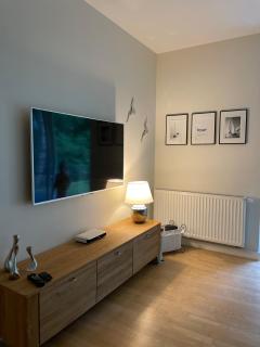 Apartament Golden Tulip - Międzyzdroje - 2