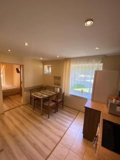 Neringarent DRUSKĖ - 2-jų miegamųjų su atskiru įėjimu - 4