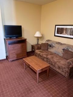 AmericInn by Wyndham Fargo Medical Center - Fargo - 5