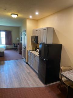 AmericInn by Wyndham Fargo Medical Center - Fargo - 7