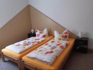 Ferienwohnung Weiß - Aue - 7