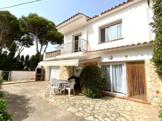 Casa Riells - L'Escala - 0