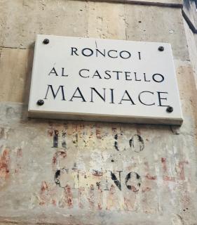 La casa di Miriam - 9