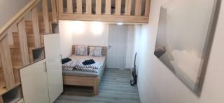 New cosy studio - 2