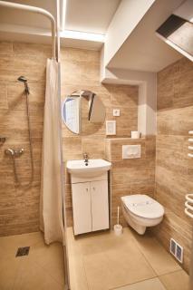 Z40 - Budget Apartment - Budapest - 3