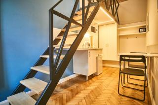 Z40 Apartments - hostAID - Budapest - 0