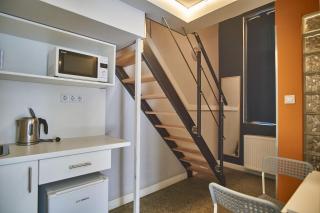 Z40 - Budget Apartment - Budapest - 0