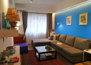 Royal Blue Grand Suite No 3 - Pireo - 0