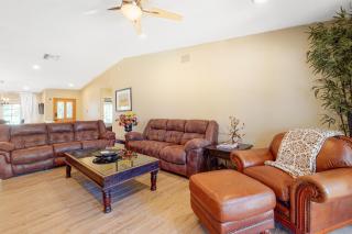Escape To La Quinta Permit# 66714 - La Quinta - 6