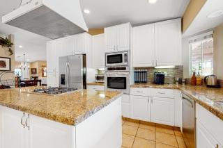 Escape To La Quinta Permit# 66714 - La Quinta - 1