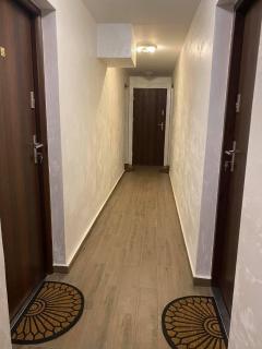 Apartamenty Otryt - Ustrzyki Dolne - 6