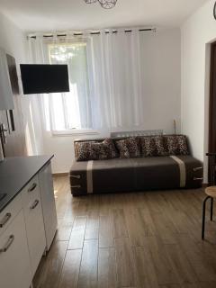 Apartamenty Otryt - Ustrzyki Dolne - 5