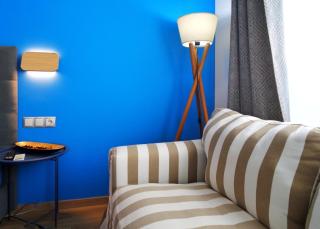 Royal Blue Grand Suite No 3 - Pireo - 2