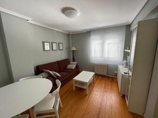 Coqueto apartamento cerca de la playa - Santander - 9