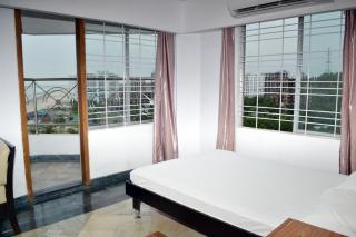 Suite Sadaf - Cox's Bazar - 1