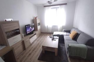 Silent flat with SAUNA in the centre of Bratislava, 7min walking distance to downtown - Bratislava - 0