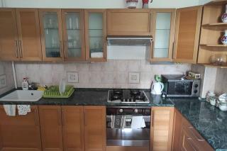 Silent flat with SAUNA in the centre of Bratislava, 7min walking distance to downtown - Bratislava - 6