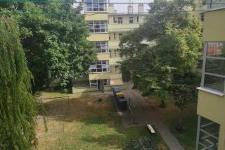 Silent flat with SAUNA in the centre of Bratislava, 7min walking distance to downtown - Bratislava - 1