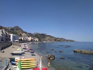 Casa in borgo marinaro - Giardini-Naxos - 1