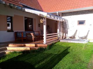 Holiday Home Galícius - 8