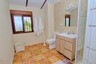 Apartamento Rural Vainilla - Ronda - 4