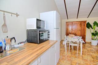 Apartamento Rural Vainilla - Ronda - 1