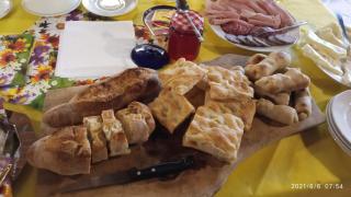 Cascina Boschetto - Saliceto - 5