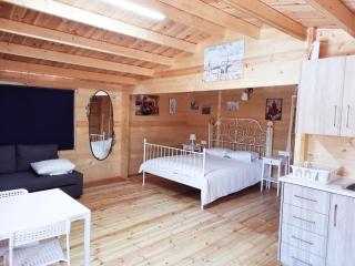 Cyprus Glamping Park - 1