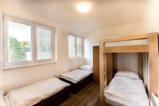 Ubytování ve Vinařství ZD Němčičky - 3