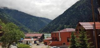 Önal pansiyon - Uzungöl - 1