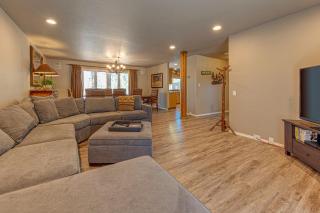 5 Bed 3 Bath Vacation home in Sunriver - Sunriver - 7