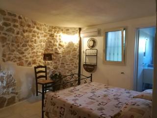 Trullo Alessandro e Villa Raffaela - 1