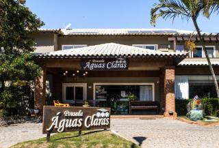 Pousada Aguas Claras - Búzios - 8