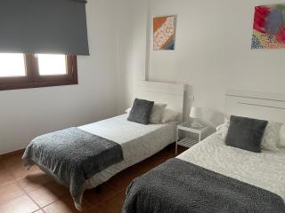Apartamento los Rostros - La Santa - 7