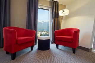 Hilton Garden Inn Innsbruck Tivoli - Innsbruck - 9