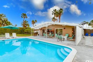 Six Palms Permit# 1834 - Palm Springs - 9