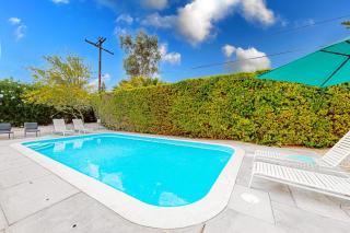 Six Palms Permit# 1834 - Palm Springs - 2