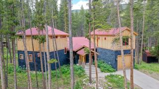 Spring Haven Home Gorgeous Dog Friendly - Breckenridge - 0